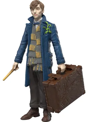 Produktbild von schleich Harry Potter 42743, 6 Jahr(e), Mehrfarbig, Kunststoff