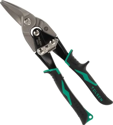 Produktbild von Tolsen Blechschere Industrie rechts 250 mm - Maxami