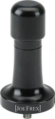 Produktbild von JoeFrex Ersatzgriff für Tamper Technik schwarz Aluminium