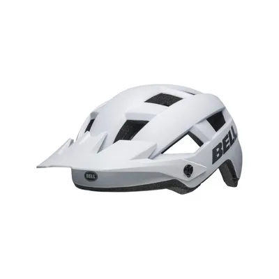 Produktbild von Bell Spark 2 matte white  UM/L  Weiss