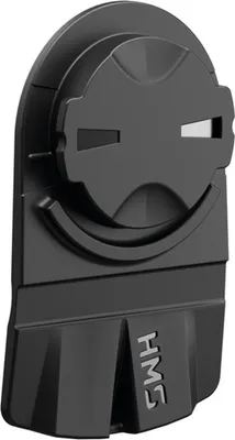 Produktbild von HAMMERHEAD Computerhalter "Karoo" SB-verpackt, Kun Adapter für Co