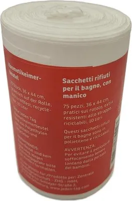 Müllbeutel Online Kaufen 🗑 | - Lebensmittel-V - Foto 6