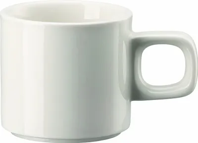 Produktbild von Rosenthal Espresso-Obertasse Snow 10590-800001-14717