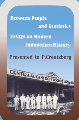 Produktbild von Between People and Statistics