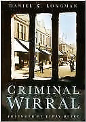 Obrázok produktu pre Criminal Wirral