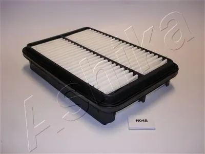 Produktbild von Luftfilter ASHIKA 20-H0-004 für HYUNDAI SANTA FÉ I (SM) Filtereinsatz