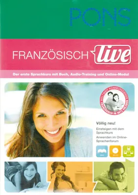 Image de PONS Französisch live