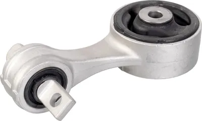 Produktbild von FEBI BILSTEIN Motorlager Gummimetalllager Unten für HONDA CR-V III (RE) 179945