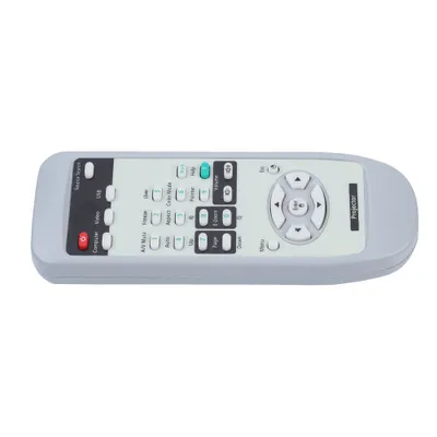 Zdjęcie produktu dla Uniwersalny pilot zamienny do EPSON EMP-7800 i EMP-7850