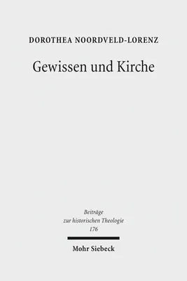 Immagine prodotto di Gewissen und Kirche