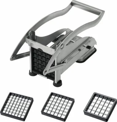 Produktbild von Westmark Pommes-Frites Schneider Pomfri-Perfect, 11812260