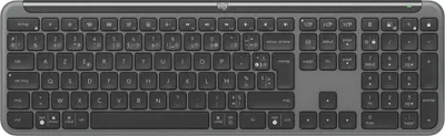 Productafbeelding van Logitech Signature Slim Combo MK950 voor zakelijk gebruik - Grafiet - CENTRAL-419 (FR)
