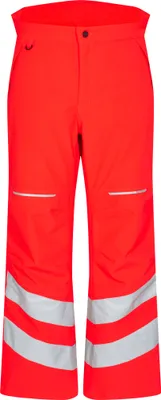 Produktbild von F. Engel Safety Winterhose, Rot, Gr. 3XL