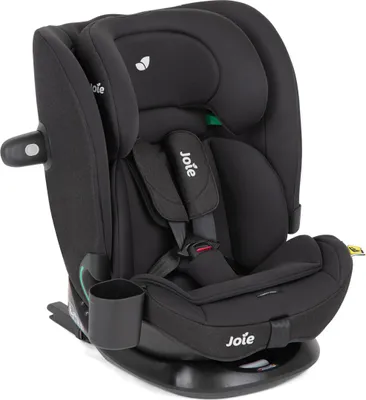 Produktbild von Joie i-Bold Babyschale 2-3 (15 - 36 kg; 3,5 - 12 Jahre) Schwarz
