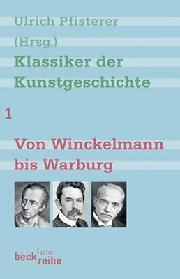 Productafbeelding van Klassiker der Kunstgeschichte 1