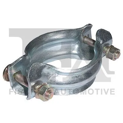 Obrázek produktu pro Svorka Výfukového Potrubí Audi 80/100