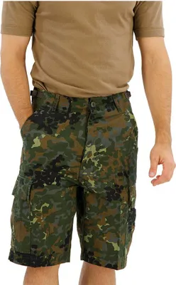 Produktbild von Brandit Bdu Ripstop Kurze Hose Grün XL Mann Grün XL