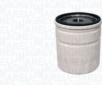 Produktbild von Ölfilter MAGNETI MARELLI 152071758775 Anschraubfilter für OPEL Corsa C Schrägheck (X01) Meriva A (X03) Astra G CC (T98) Zafira A (T98)