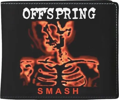 Zdjęcie produktu dla The Offspring Smash Portfel