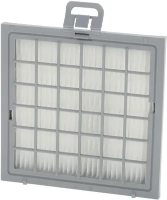 Obrázok produktu pre Siemens, Bosch 00579193 HEPA filter pre vysávače BGC3..., BGS4..., VSX4XTRM2