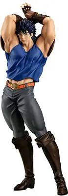 Obrázok produktu pre JoJo's Bizarre Adventure: Joestar 19 cm