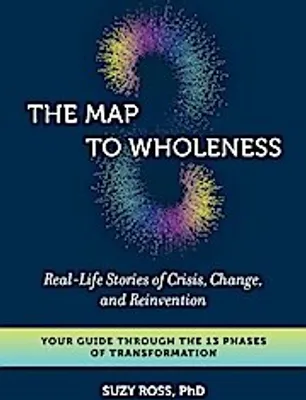 Obrázok produktu pre The Map to Wholeness