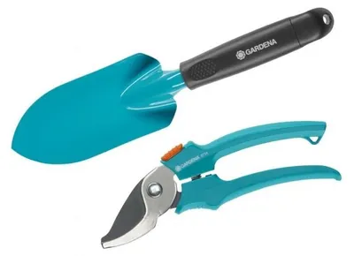Obrázek produktu pro Gardena Základní Sada - Drobné Nářadí 12201-20
