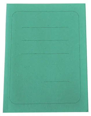 Immagine prodotto di Alevar 3349/Cartelle Manila verdi