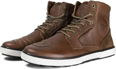 Produktbild von John Doe Shifter Motorradschuhe EU 42 Mann EU 42