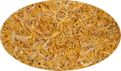 Imagen del producto de Eder Gewürze - Productos orgánicos - Flores de caléndula - 1 kg