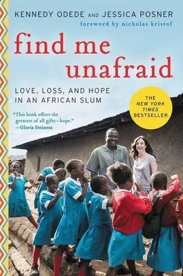 Produktbild von Find Me Unafraid