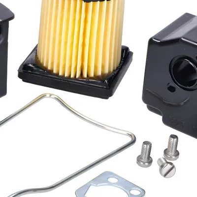 Obrázek produktu pro Luftfilter komplett für Sachs, Hercules Mofa 504, 505