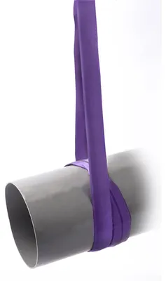 Productafbeelding van Delta DELTASLING: Rondslangen, draagvermogen 1 ton, omvang 6 meter, conform EN 1492-1