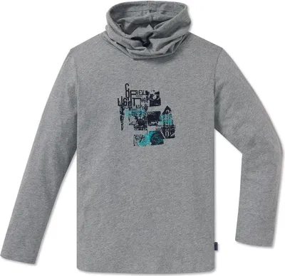 Produktbild von Schiesser - Jungen Langarmshirt Gr. 176