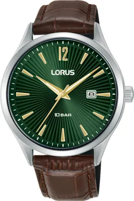 Produktbild von Lorus RH995RX9 Herrenuhr 41mm 10ATM