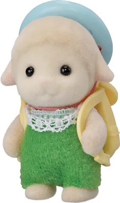 Obrázok produktu pre Sylvanian Families Baby Sheep 5620