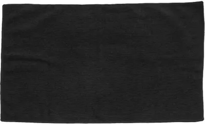 Produktbild von Towel City - Badetuch, Microfaser PC5723 (Einheitsgröße) (Schwarz)