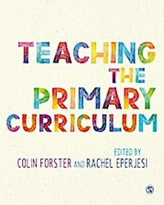 Imagen del producto de Teaching the Primary Curriculum