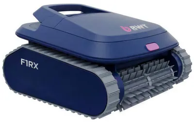 Produktbild von BWT F1RX Premium Poolroboter mit Spotcleaning
