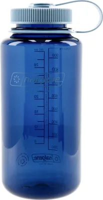 Immagine prodotto di Butelka Nalgene Bocca larga 1 l Indaco