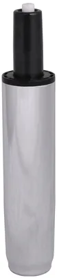 Produktbild von Gasdruckfeder >SPM1.854< für Bürostühle, in Silber, Metall - 20x5cm (HxD)