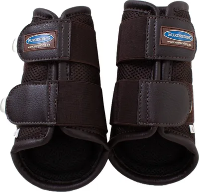 Produktbild von Euroriding Gamaschen Soft Air Mesh