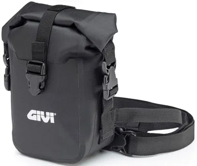 Image de Portapacchi Monokey/Monolock GIVI SR8704 nero senza piastra