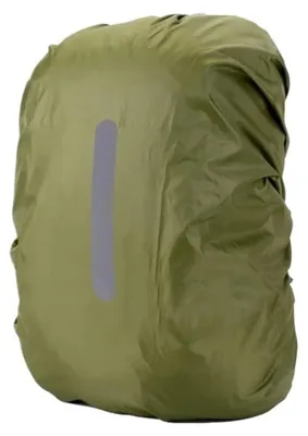 Produktbild von Wasserdichter Rucksack-Regenbezug für Outdoor-Aktivitäten