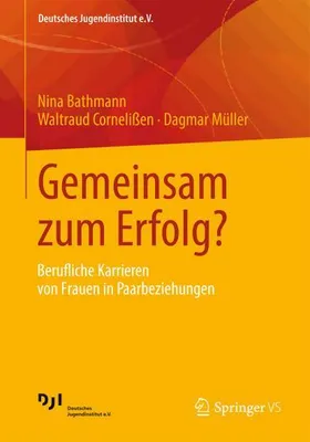 Immagine prodotto di Gemeinsam zum Erfolg?
