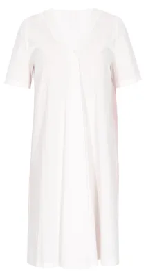Produktbild von Damen Kleid Weiß Größe S