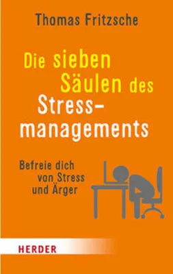 Obrázek produktu pro Die sieben Säulen des Stressmanagements