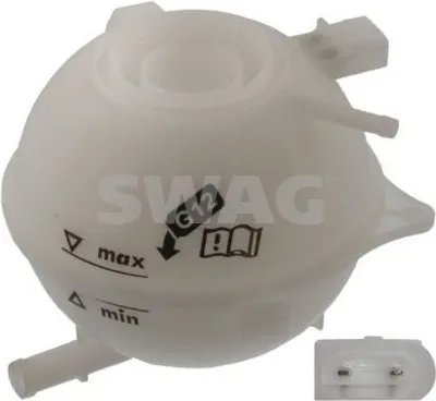 Produktbild von SWAG Ausgleichsbehälter Kühlmittel für VW POLO (9N) Kühlwasser 30 94 4535