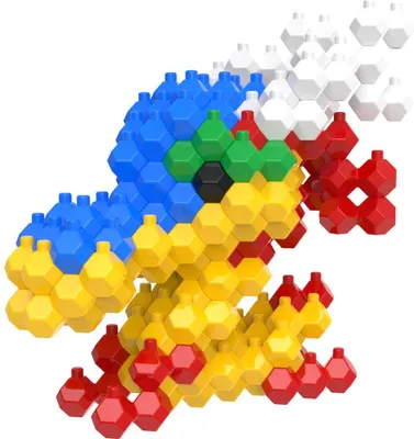 Produktbild von 3D Puzzle Drache von KADELE