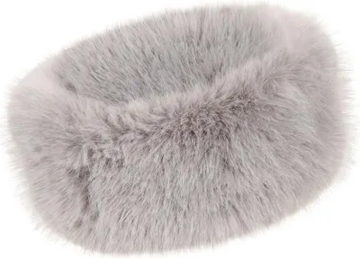Produktbild von Mountain Warehouse - Stirnband Thermisches Material für Damen MW2109 (Einheitsgröße) (Grau)